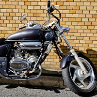 バイク査定のやり方